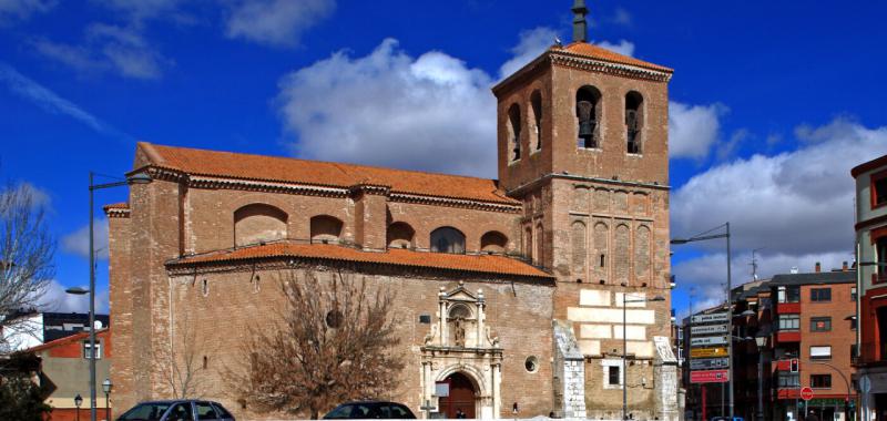 Medina del Campo 