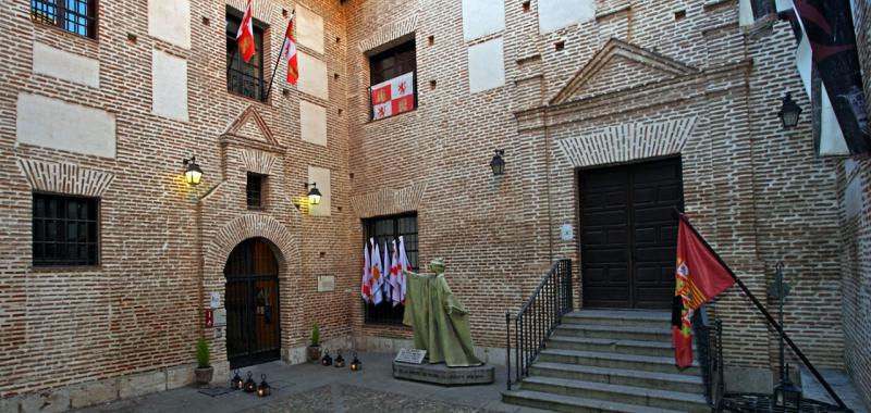 Medina del Campo 