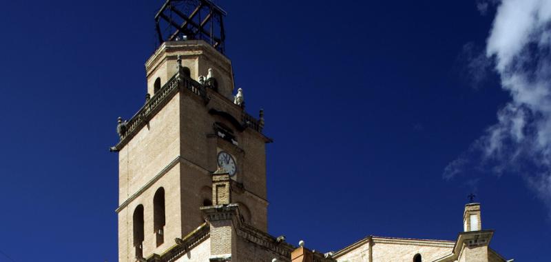 Medina del Campo 