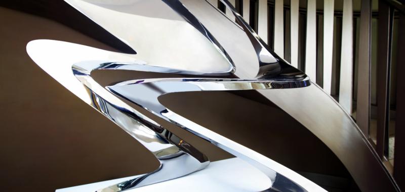 Zaha Hadid 