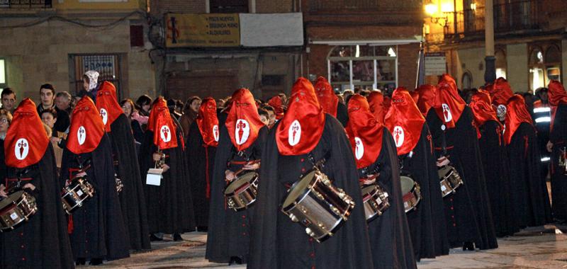 Medina del Campo 