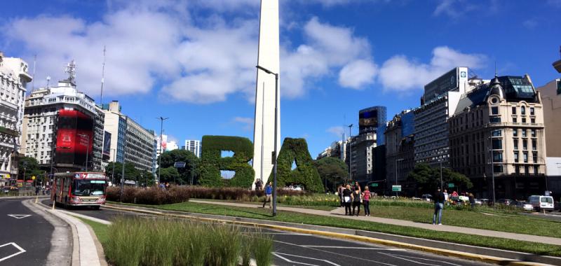 Buenos Aires