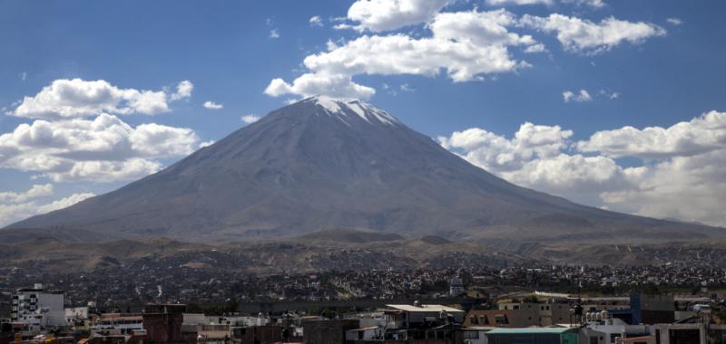 Arequipa 