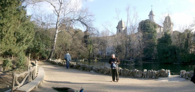 Las ciudades más verdes de España