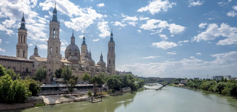 Las ciudades más verdes de España