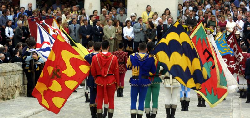 Ibiza Medieval 2019 