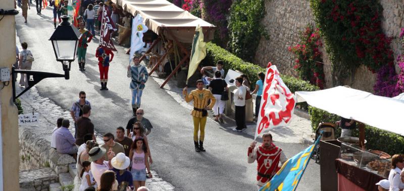 Ibiza Medieval 2019 