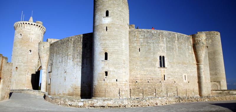 Museos de Palma de Mallorca 