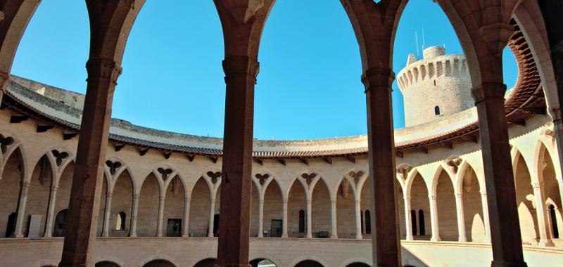 Museos de Palma de Mallorca 