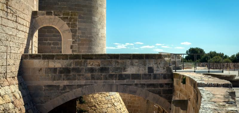 Museos de Palma de Mallorca 