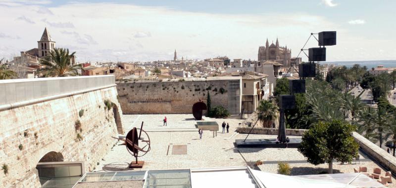 Museos de Palma de Mallorca 