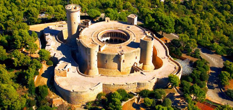 Museos de Palma de Mallorca 