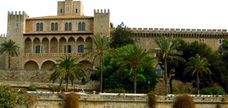 Museos de Palma de Mallorca 