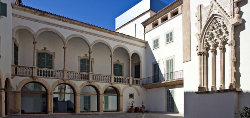 Museos de Palma de Mallorca 