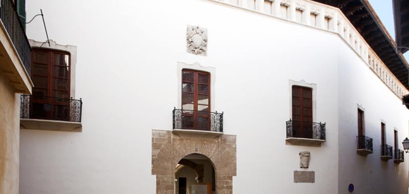Museos de Palma de Mallorca 