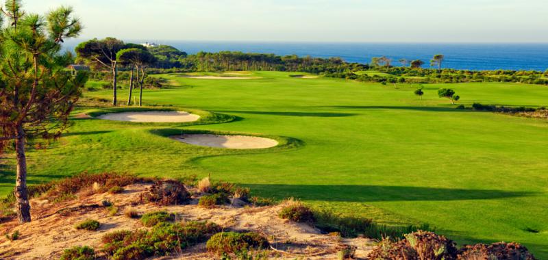 Oitavos Dunes 