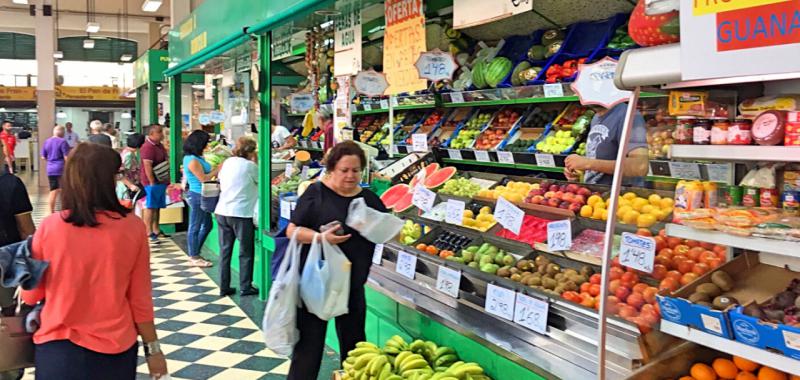 Placeres gastronómicos 