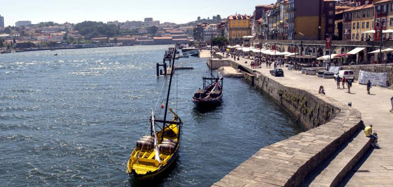 Cinco escapadas para este próximo verano