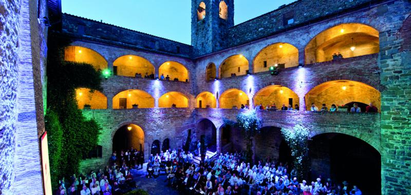 Festivales de Música Clásica 