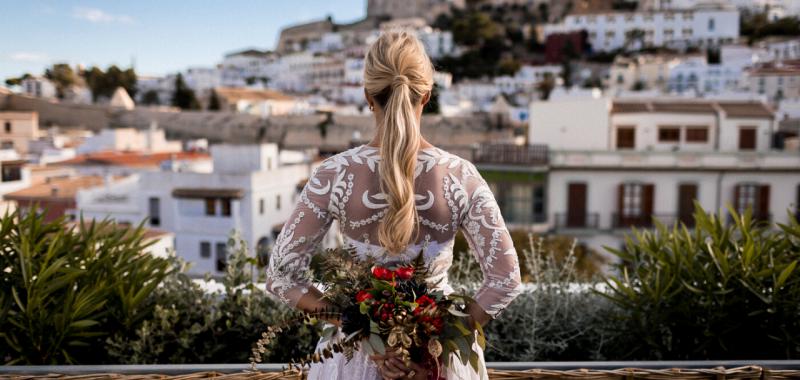 Casarse en Ibiza 