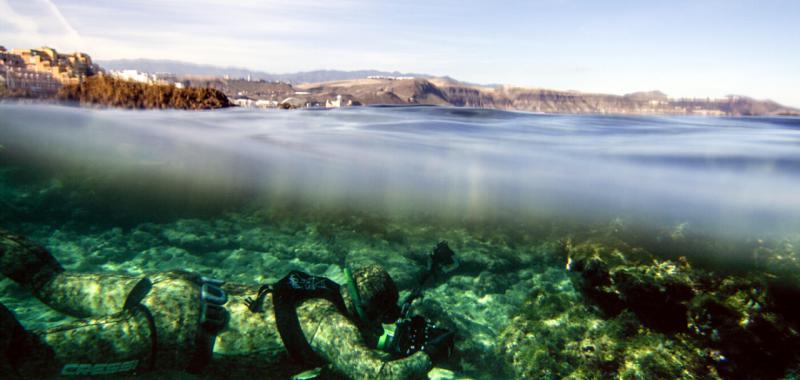 Las Palmas de Gran Canaria 