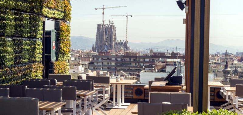 Majestic Hotel & Spa Barcelona 