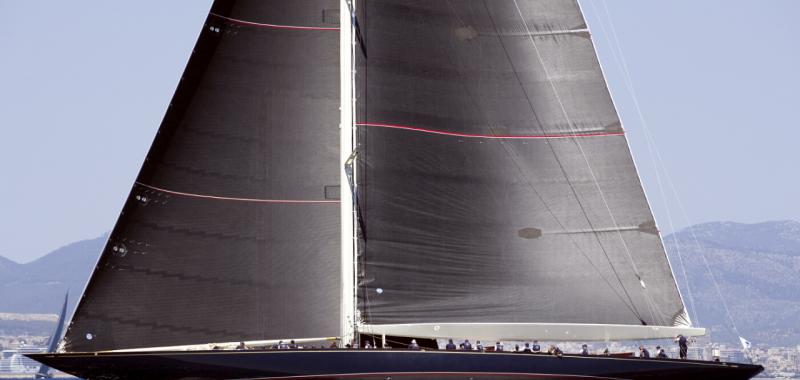 Superyacht Cup 