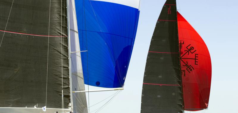 Superyacht Cup 