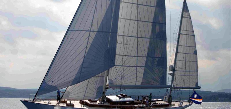 Superyacht Cup 