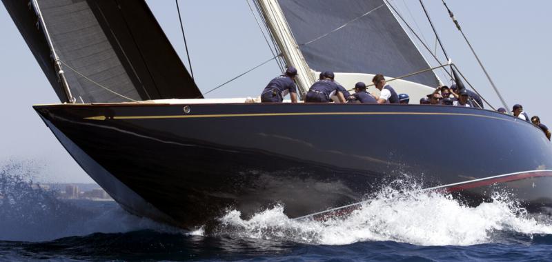 Superyacht Cup 