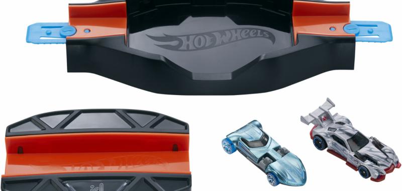 Hot Wheels id