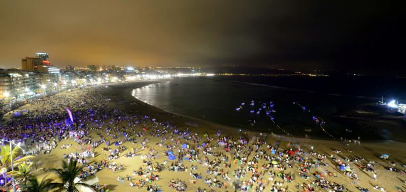 Las Palmas de Gran Canaria 