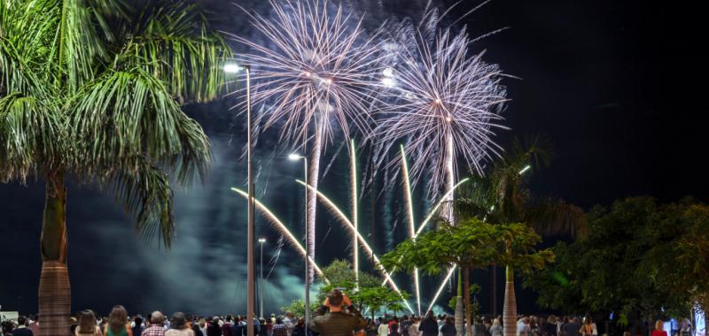 Festival del Atlántico