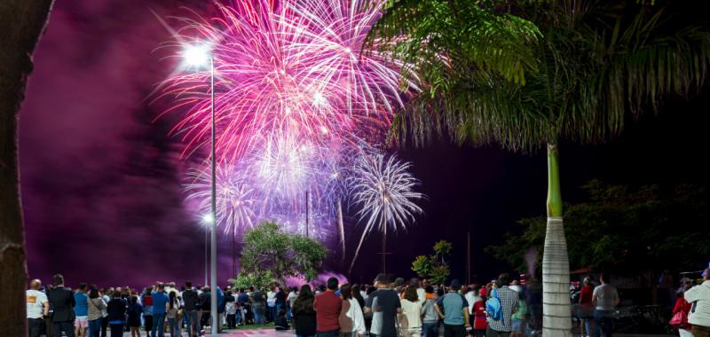 Festival del Atlántico