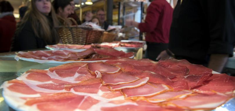 León, destino gastronómico 