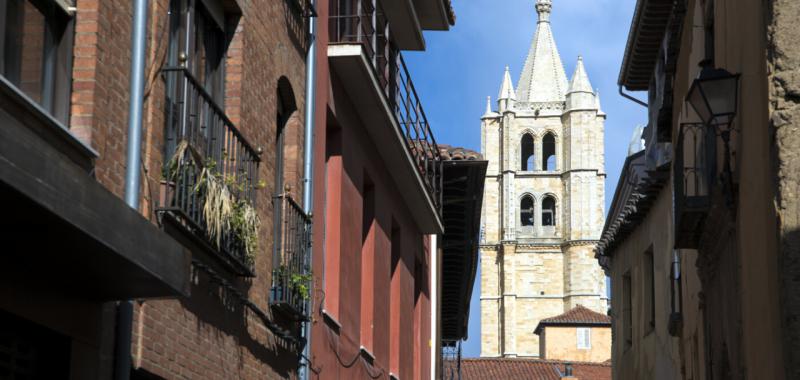 León, destino gastronómico 