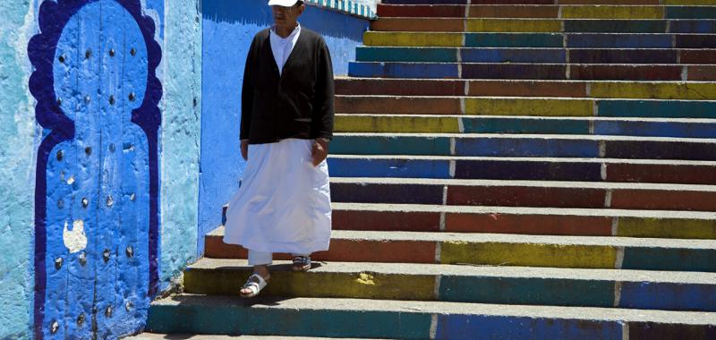 Chaouen 