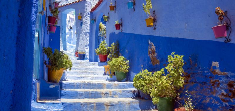 Chaouen 