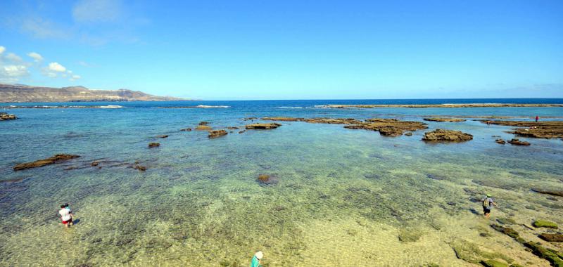 Las Palmas de Gran Canaria 