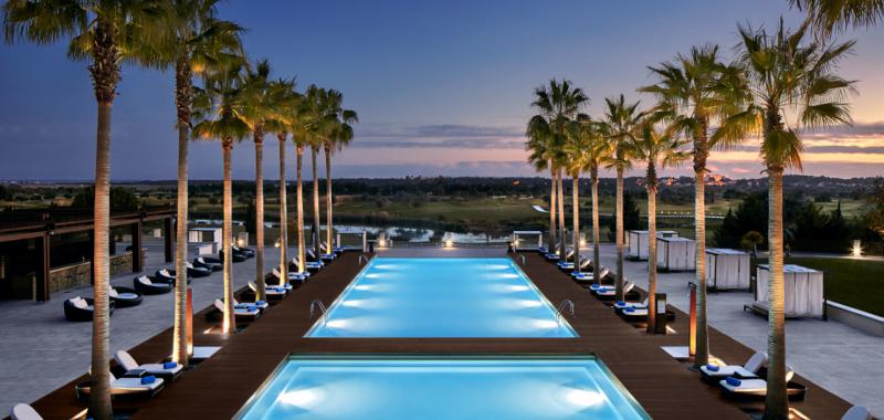 Anantara Vilamoura Algarve 