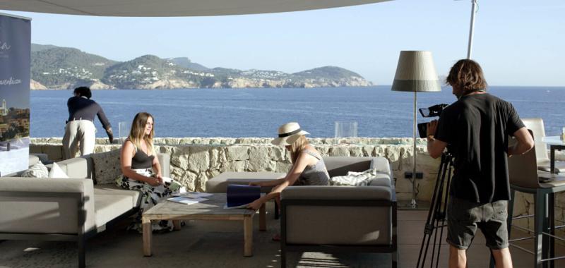 Ibiza Luxury Destination